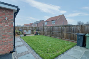 Garden- click for photo gallery